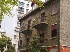 -飞马旅黎黄陂路文旅街区