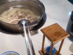 -三个椰子·现砍椰子鸡(金源CBD店)
