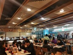 大堂-添好运点心专门店(中环IFC店)