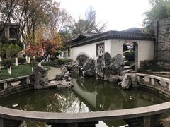 -南京中国近代史遗址博物馆(南京总统府)