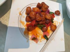 -水云间·园林餐厅(大龙店)