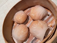 虾饺-御宝轩(益丰·外滩源店)