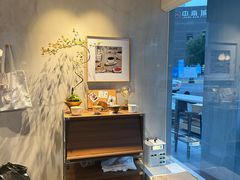 -李犟大爆鳝面·手工蟹黄包(湖滨西湖店)
