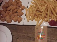 -Helens海伦司小酒馆(红旗南路店)