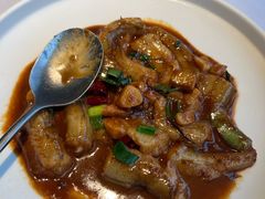 -小城故事·地道宁波味(月湖盛园店)