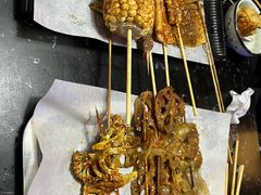 -清真大胡子烧烤烤全羊(茸平路店)