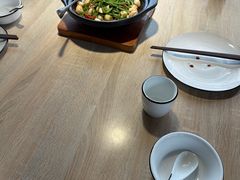 -味莊·青岛菜(云霄路店)