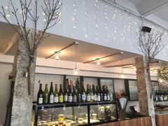 -RAC BAR(安福路店)