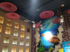 -蜀留香石锅鱼(六顺街店)