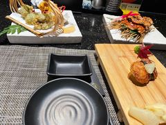 -山上下日本料理(万象城店)