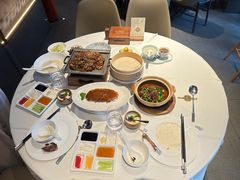 -四季民福烤鸭店(外滩外白渡桥店)