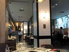 大堂-西堤牛排(龙德广场店)