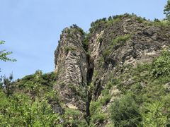 -龙潭大峡谷自然风景区