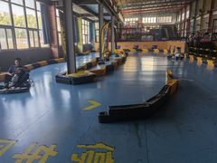 -天空之城蹦床攀岩运动馆·团建拓展·亲子游乐·生日派对(合肥店)