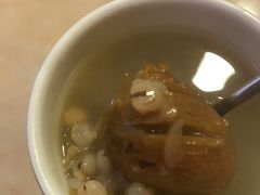 -盛记粥面(佐敦店)
