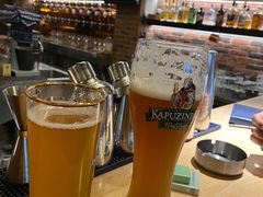 -巴伐利亚啤酒坊(意式风情街店)