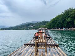 -楠溪江风景名胜区