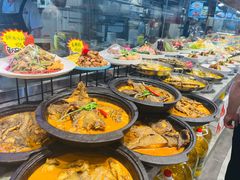 -天天鱼港·海鲜·鲅鱼水饺·招牌烤鸭(黄骅店)