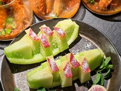 -芸山季·云南野生菌火锅(南翔印象城MEGA店)