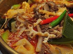 -毛肚向右·川渝毛肚王(经开永旺店)