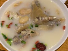 -付小姐在成都(中山公园店)