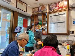 -恩宁刘福记(东华东路店)