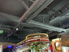 -安妮意大利餐厅(日坛店)