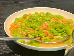 -金谷仓家庭料理(马泉营店)