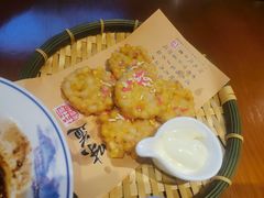 -三凤酒家·百年无锡菜(清扬茂业店)