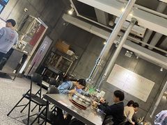 大堂-本炙炭烤·蒲烧活鳗料理店(金沙洲店)