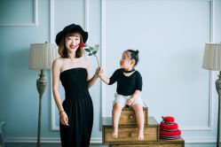 -TIME儿童摄影(闽江路店)