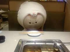 -海底捞火锅(漕宝路店)