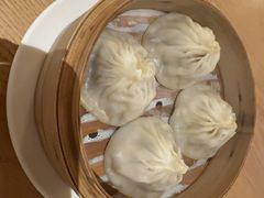 蟹粉小笼包-二泉园老菜馆·百年无锡菜