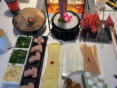 -宽来火锅(来福士广场店)