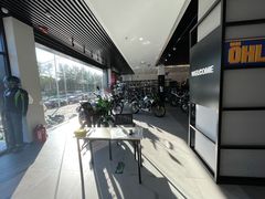 -川崎北京风火轮店