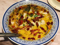-农川记&酸菜鱼四川料理(横岗荣德店)