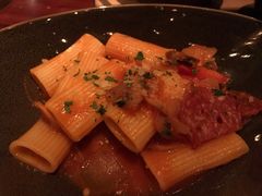 -上海柏悦酒店·世纪100牛排馆