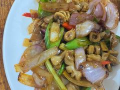 酱爆生肠-甜甜屋(解放中路店)