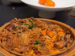 -羊门客在·烤盐池滩羊·川菜