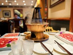 -东来顺饭庄(天坛店)