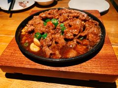 炭烧鸡翅-北国饭店(汕头卜蜂店)