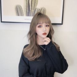 -3AM·S HAIR SALON烫发染发接发