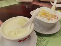 -南信牛奶甜品专家