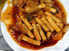 -故乡家韩国料理(丹东街店)