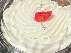 -红宝石·鲜奶小方·海派西点房(肇嘉浜店)