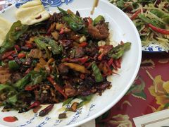 -美味居(古城店)