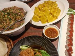 -前海沿·青岛菜(五四广场永旺店)