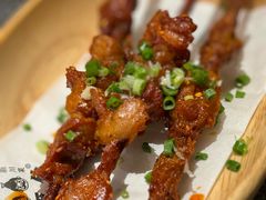 -渔语鱼新川菜Bistro(万象天地店)
