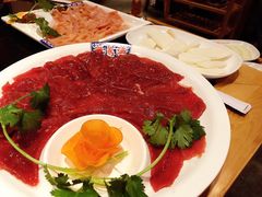 鸭肠-董家湾重庆老火锅(嘉华店)