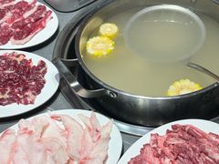 -贵宾牛·潮汕牛肉火锅(珠池总店)